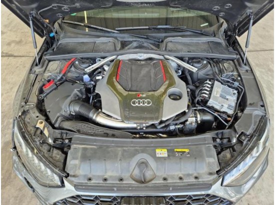 2020 Audi RS 4 Avant 2.9 TFSI quattro