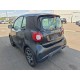 2018 Smart fortwo coupe Brabus