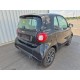 2018 Smart fortwo coupe Brabus