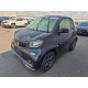 2018 Smart fortwo coupe Brabus
