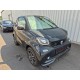 2018 Smart fortwo coupe Brabus