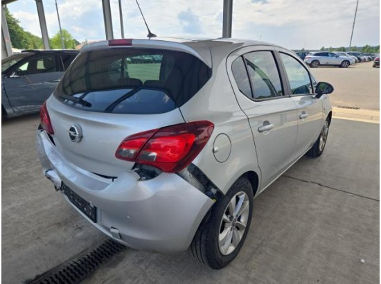 2017 Opel Corsa E Active