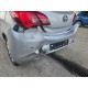 2017 Opel Corsa E Active