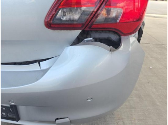 2017 Opel Corsa E Active