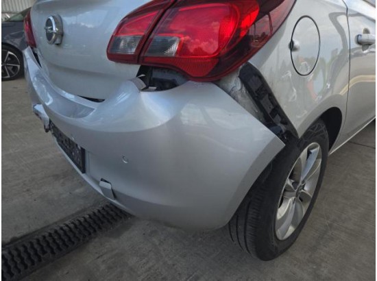 2017 Opel Corsa E Active