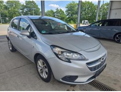 2017 Opel Corsa E Active
