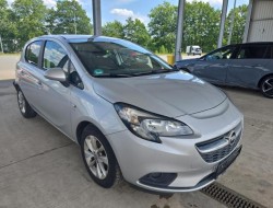 2017 Opel Corsa E Active