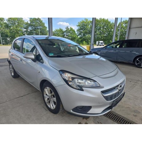 2017 Opel Corsa E Active