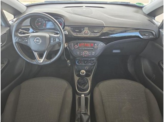 2017 Opel Corsa E Active