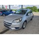 2017 Opel Corsa E Active