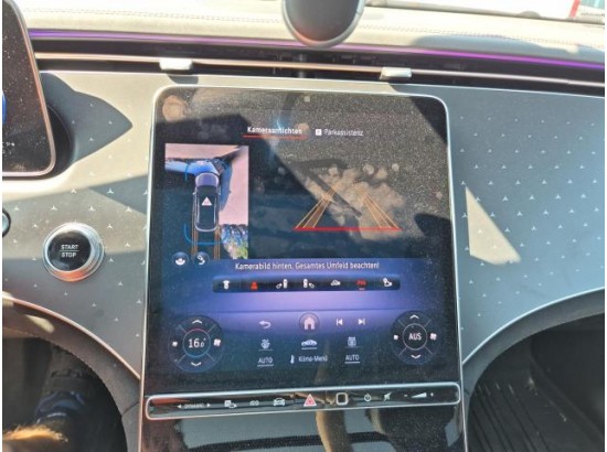 2023 Mercedes-Benz EQE SUV EQE 350 4Matic