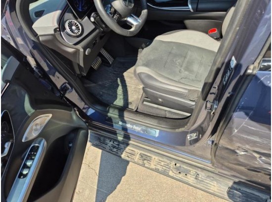 2023 Mercedes-Benz EQE SUV EQE 350 4Matic
