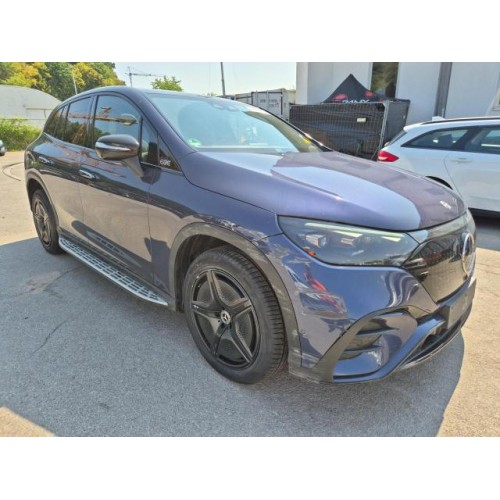 2023 Mercedes-Benz EQE SUV EQE 350 4Matic