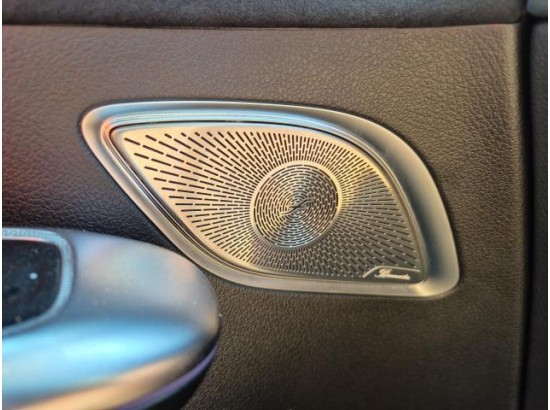 2023 Mercedes-Benz EQE SUV EQE 350 4Matic