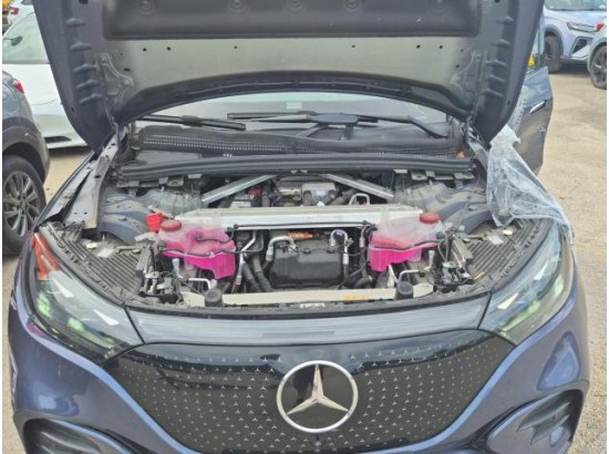 2023 Mercedes-Benz EQE SUV EQE 350 4Matic