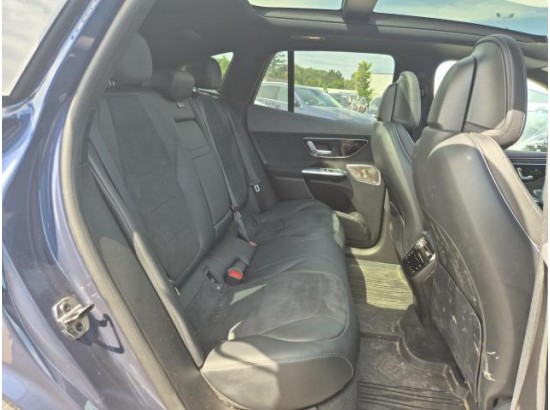 2023 Mercedes-Benz EQE SUV EQE 350 4Matic