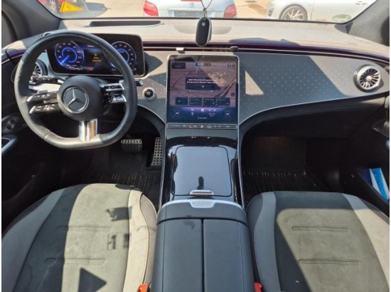 2023 Mercedes-Benz EQE SUV EQE 350 4Matic