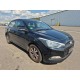 2017 Hyundai i20 YES!