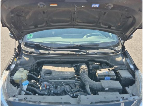 2017 Hyundai i20 YES!