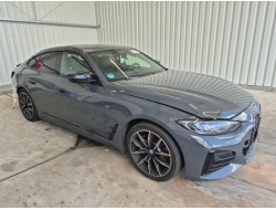 2023 BMW 4er Gran Coupe M440 i 2023 BMW 4er Gran Coupe M440 i