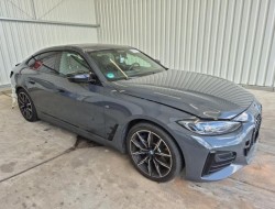 2023 BMW 4er Gran Coupe M440 i