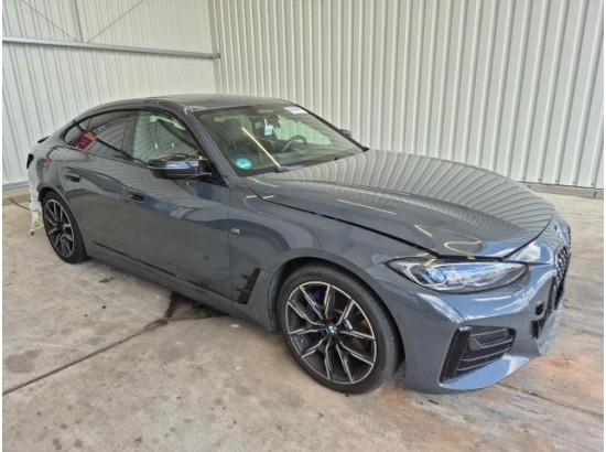 2023 BMW 4er Gran Coupe M440 i