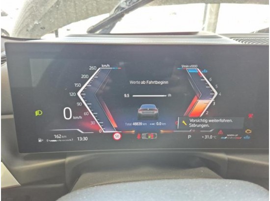 2023 BMW 4er Gran Coupe M440 i