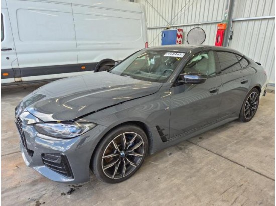 2023 BMW 4er Gran Coupe M440 i