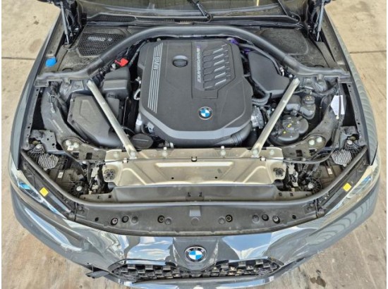 2023 BMW 4er Gran Coupe M440 i