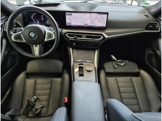 2023 BMW 4er Gran Coupe M440 i
