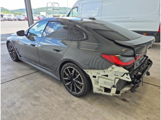 2023 BMW 4er Gran Coupe M440 i