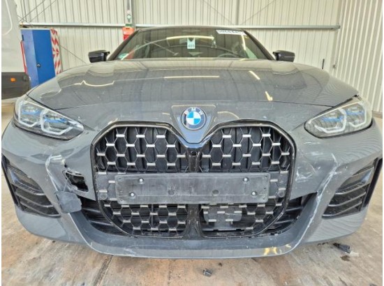 2023 BMW 4er Gran Coupe M440 i