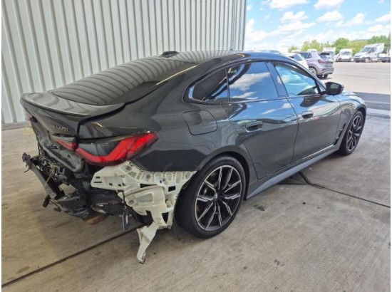 2023 BMW 4er Gran Coupe M440 i