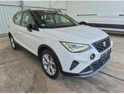 2022 Seat Arona FR 2022 Seat Arona FR