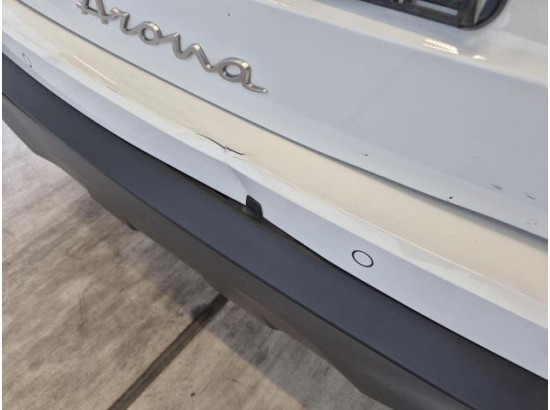 2022 Seat Arona FR