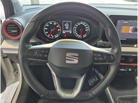 2022 Seat Arona FR