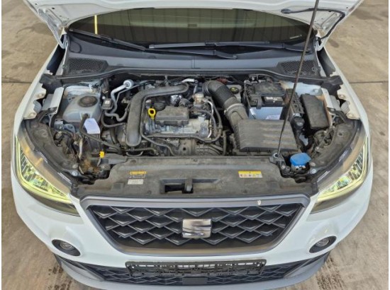 2022 Seat Arona FR