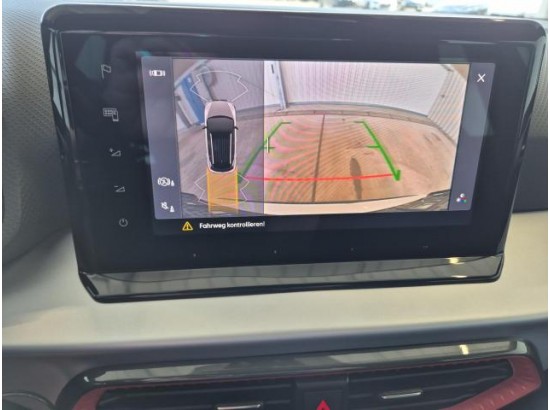 2022 Seat Arona FR