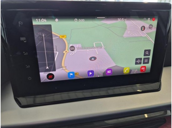 2022 Seat Arona FR