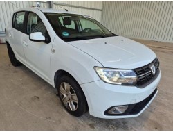 2017 Dacia Sandero II Laureate