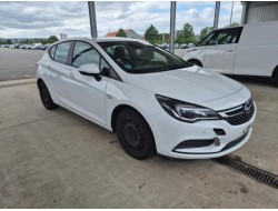 2018 Opel Astra K Lim. Edition