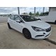 2018 Opel Astra K Lim. Edition