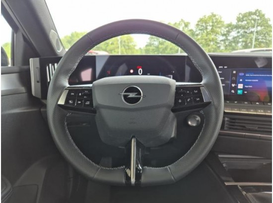 2025 Opel Astra L Sports Tourer GS