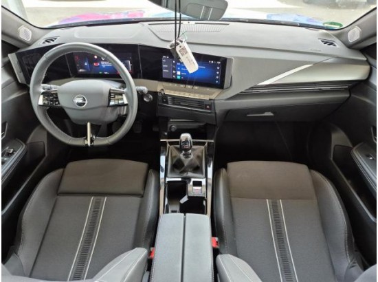 2025 Opel Astra L Sports Tourer GS