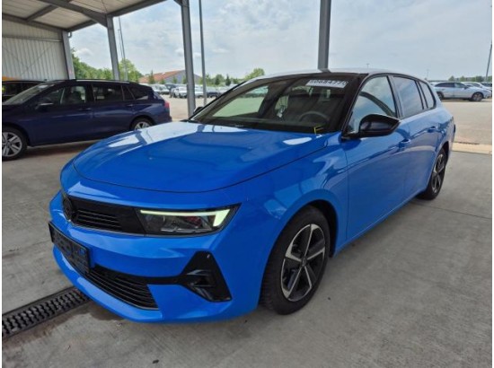 2025 Opel Astra L Sports Tourer GS