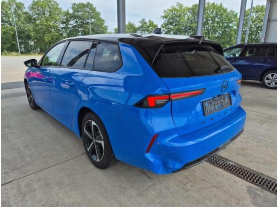 2025 Opel Astra L Sports Tourer GS