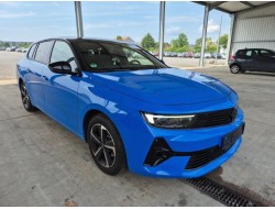 2025 Opel Astra L Sports Tourer GS