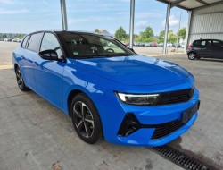 2025 Opel Astra L Sports Tourer GS