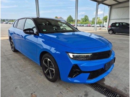 2025 Opel Astra L Sports Tourer GS