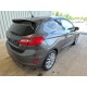 2017 Ford Fiesta Titanium